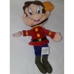 Kellogg's Snap Character Plush - 10 Inch